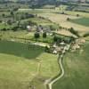 Photos aériennes de Elbeuf-en-Bray (76220) - Autre vue | Seine-Maritime, Normandie, France - Photo réf. N011975