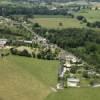 Photos aériennes de Elbeuf-en-Bray (76220) - Autre vue | Seine-Maritime, Normandie, France - Photo réf. N011978