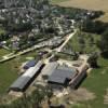 Photos aériennes de Eslettes (76710) - Autre vue | Seine-Maritime, Normandie, France - Photo réf. N012002