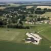 Photos aériennes de Étoutteville (76190) - Autre vue | Seine-Maritime, Normandie, France - Photo réf. N012035
