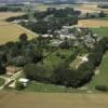 Photos aériennes de Foucart (76640) - Autre vue | Seine-Maritime, Normandie, France - Photo réf. N012052