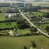 Photos aériennes de Fresnoy-Folny (76660) - Autre vue | Seine-Maritime, Normandie, France - Photo réf. N012059