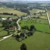 Photos aériennes de Fresnoy-Folny (76660) - Autre vue | Seine-Maritime, Normandie, France - Photo réf. N012060