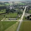 Photos aériennes de Fresnoy-Folny (76660) - Autre vue | Seine-Maritime, Normandie, France - Photo réf. N012062