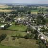 Photos aériennes de Fresnoy-Folny (76660) - Autre vue | Seine-Maritime, Normandie, France - Photo réf. N012069