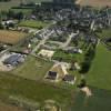 Photos aériennes de Fréville (76190) - Autre vue | Seine-Maritime, Normandie, France - Photo réf. N012074
