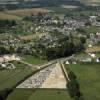 Photos aériennes de Grainville-la-Teinturière (76450) - Autre vue | Seine-Maritime, Normandie, France - Photo réf. N012090