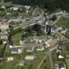 Photos aériennes de Grainville-la-Teinturière (76450) - Autre vue | Seine-Maritime, Normandie, France - Photo réf. N012097