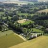 Photos aériennes de Gruchet-Saint-Siméon (76810) - Autre vue | Seine-Maritime, Normandie, France - Photo réf. N012128