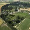 Photos aériennes de Gruchet-Saint-Siméon (76810) - Autre vue | Seine-Maritime, Normandie, France - Photo réf. N012132