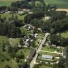 Photos aériennes de Gruchet-Saint-Siméon (76810) - Autre vue | Seine-Maritime, Normandie, France - Photo réf. N012136