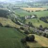 Photos aériennes de Grumesnil (76440) | Seine-Maritime, Haute-Normandie, France - Photo réf. N012139