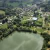 Photos aériennes de Gueures (76730) | Seine-Maritime, Haute-Normandie, France - Photo réf. N012146