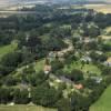Photos aériennes de Gueutteville-les-Grès (76460) - Autre vue | Seine-Maritime, Normandie, France - Photo réf. N012154