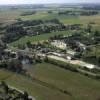 Photos aériennes de Harcanville (76560) | Seine-Maritime, Normandie, France - Photo réf. N012160