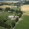 Photos aériennes de Harcanville (76560) | Seine-Maritime, Normandie, France - Photo réf. N012163
