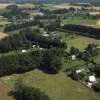 Photos aériennes de Harcanville (76560) | Seine-Maritime, Normandie, France - Photo réf. N012165