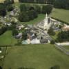 Photos aériennes de Hattenville (76640) - Autre vue | Seine-Maritime, Haute-Normandie, France - Photo réf. N012180