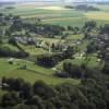 Photos aériennes de Hautot-l'Auvray (76450) - Autre vue | Seine-Maritime, Haute-Normandie, France - Photo réf. N012181