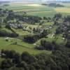Photos aériennes de Hautot-l'Auvray (76450) - Autre vue | Seine-Maritime, Normandie, France - Photo réf. N012181