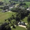 Photos aériennes de Hautot-l'Auvray (76450) | Seine-Maritime, Haute-Normandie, France - Photo réf. N012184