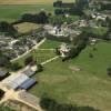 Photos aériennes de Hautot-l'Auvray (76450) - Autre vue | Seine-Maritime, Haute-Normandie, France - Photo réf. N012185