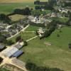 Photos aériennes de Hautot-l'Auvray (76450) - Autre vue | Seine-Maritime, Normandie, France - Photo réf. N012185