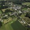 Photos aériennes de Hautot-l'Auvray (76450) | Seine-Maritime, Haute-Normandie, France - Photo réf. N012186