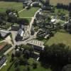 Photos aériennes de Hautot-l'Auvray (76450) - Autre vue | Seine-Maritime, Haute-Normandie, France - Photo réf. N012187
