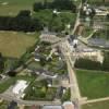 Photos aériennes de Hautot-l'Auvray (76450) - Autre vue | Seine-Maritime, Haute-Normandie, France - Photo réf. N012188