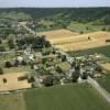 Photos aériennes de Hénouville (76840) - Autre vue | Seine-Maritime, Haute-Normandie, France - Photo réf. N012199