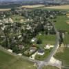 Photos aériennes de Hénouville (76840) - Autre vue | Seine-Maritime, Haute-Normandie, France - Photo réf. N012200