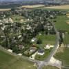 Photos aériennes de Hénouville (76840) - Autre vue | Seine-Maritime, Normandie, France - Photo réf. N012200