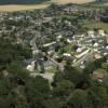 Photos aériennes de Hénouville (76840) - Autre vue | Seine-Maritime, Haute-Normandie, France - Photo réf. N012201