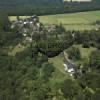 Photos aériennes de Hénouville (76840) - Autre vue | Seine-Maritime, Normandie, France - Photo réf. N012203