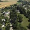 Photos aériennes de Hénouville (76840) - Autre vue | Seine-Maritime, Haute-Normandie, France - Photo réf. N012204