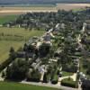 Photos aériennes de Hénouville (76840) - Autre vue | Seine-Maritime, Haute-Normandie, France - Photo réf. N012205