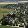 Photos aériennes de Hénouville (76840) - Autre vue | Seine-Maritime, Normandie, France - Photo réf. N012205