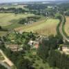 Photos aériennes de Heugleville-sur-Scie (76720) - Autre vue | Seine-Maritime, Haute-Normandie, France - Photo réf. N012211