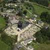 Photos aériennes de Heugleville-sur-Scie (76720) - Autre vue | Seine-Maritime, Haute-Normandie, France - Photo réf. N012214