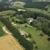 Photos aériennes de Heugleville-sur-Scie (76720) - Autre vue | Seine-Maritime, Haute-Normandie, France - Photo réf. N012216