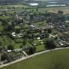 Photos aériennes de Hodeng-au-Bosc (76340) - Autre vue | Seine-Maritime, Normandie, France - Photo réf. N012220