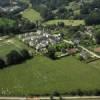 Photos aériennes de La Gaillarde (76740) - Autre vue | Seine-Maritime, Haute-Normandie, France - Photo réf. N012231