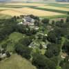 Photos aériennes de La Gaillarde (76740) - Autre vue | Seine-Maritime, Normandie, France - Photo réf. N012233