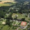 Photos aériennes de La Gaillarde (76740) - Autre vue | Seine-Maritime, Haute-Normandie, France - Photo réf. N012235