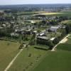 Photos aériennes de La Vaupalière (76150) - Autre vue | Seine-Maritime, Normandie, France - Photo réf. N012237