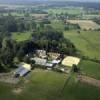 Photos aériennes de "ferme" - Photo réf. N012258