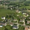 Photos aériennes de Le Fossé (76440) | Seine-Maritime, Normandie, France - Photo réf. N012263