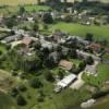 Photos aériennes de Le Mesnil-Réaume (76260) - Autre vue | Seine-Maritime, Normandie, France - Photo réf. N012267