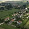 Photos aériennes de Le Mesnil-Réaume (76260) - Autre vue | Seine-Maritime, Normandie, France - Photo réf. N012269